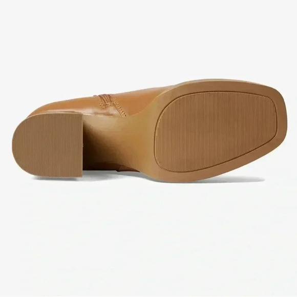 New! Sugar Warrant chunky trendy boots size 9.5 - Picture 2 of 10